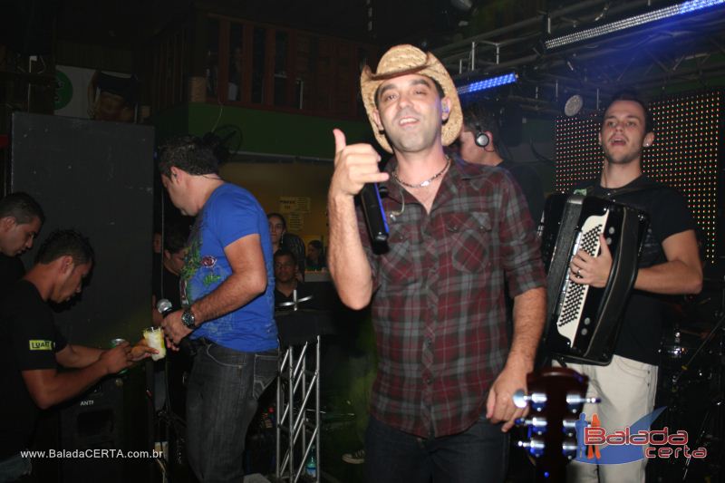 Balada: Fotos de quarta no Chiquita Bacana em Taguatinga - DF