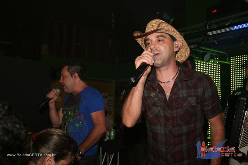 Balada: Fotos de quarta no Chiquita Bacana em Taguatinga - DF