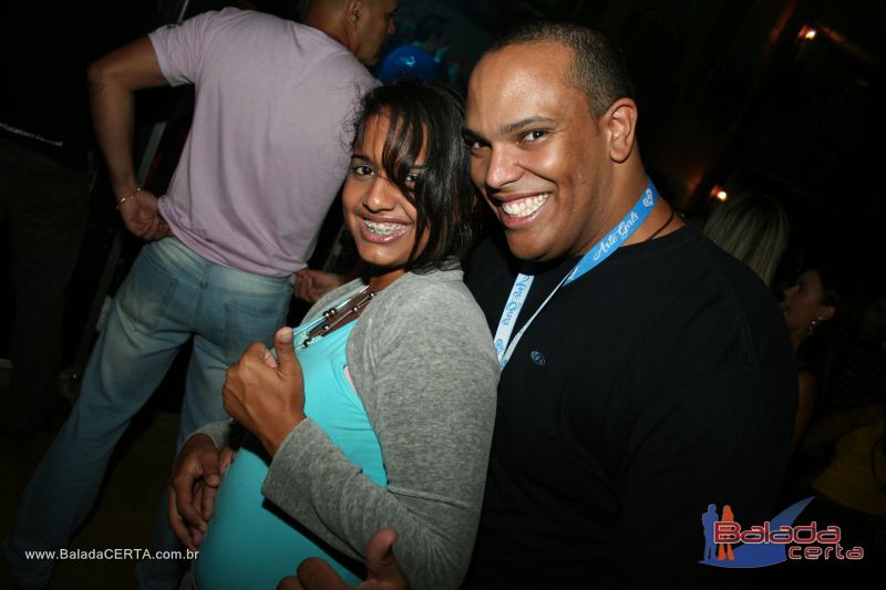 Balada: Fotos de quarta no Chiquita Bacana em Taguatinga - DF