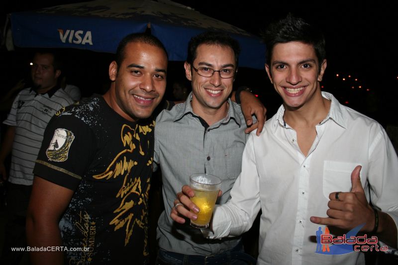 Balada: Fotos de quarta no Chiquita Bacana em Taguatinga - DF