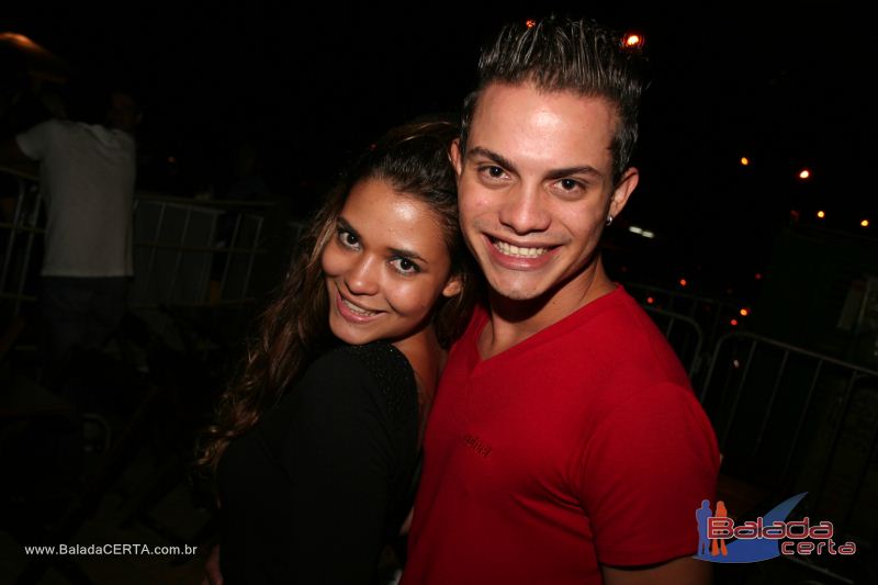 Balada: Fotos de quarta no Chiquita Bacana em Taguatinga - DF