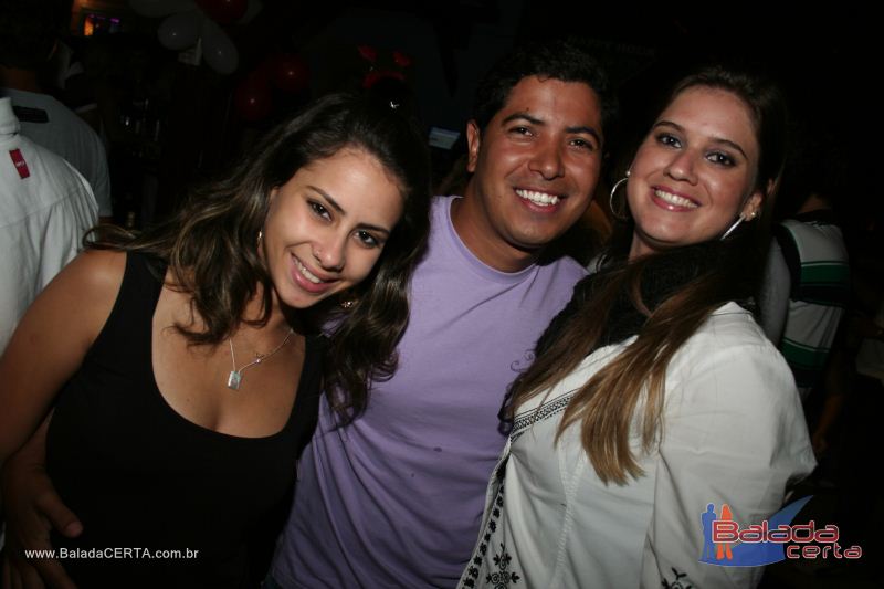 Balada: Fotos de quarta no Chiquita Bacana em Taguatinga - DF