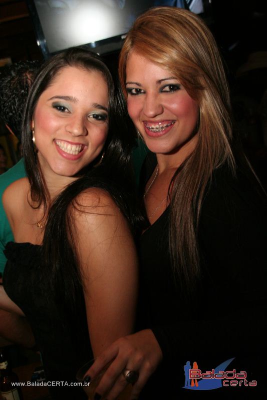 Balada: Fotos de Sexta no Chiquita Bacana em Taguatinga - DF
