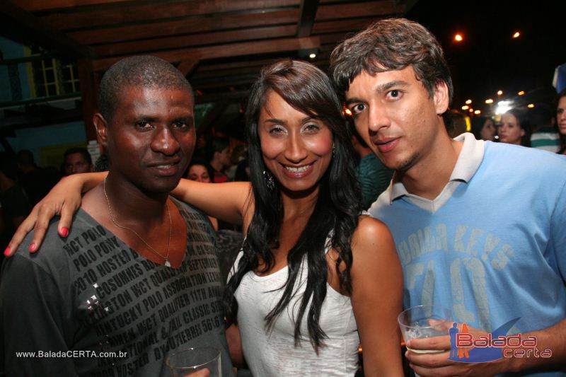 Balada: Fotos de Sexta no Chiquita Bacana em Taguatinga - DF
