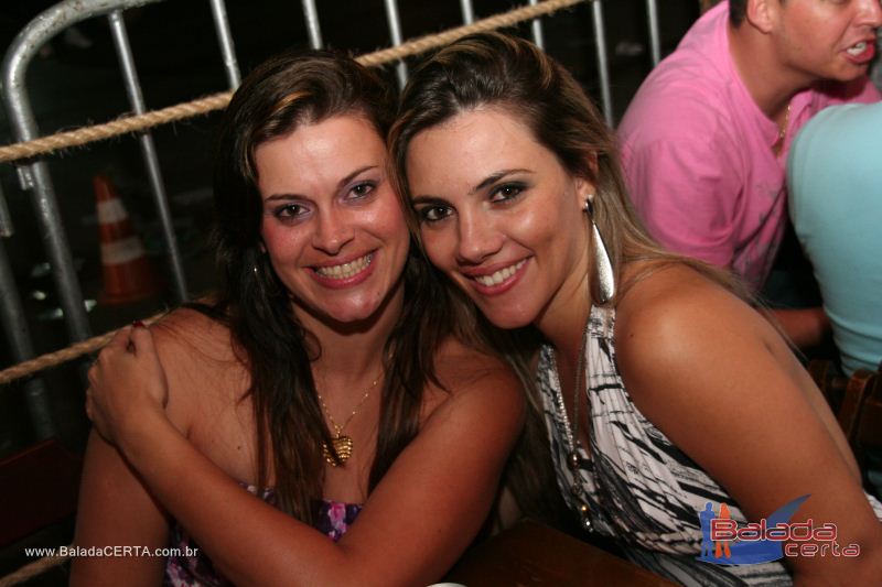 Balada: Fotos de Sexta no Chiquita Bacana em Taguatinga - DF