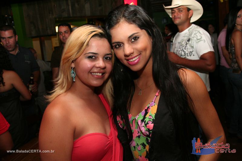 Balada: Fotos de Sexta no Chiquita Bacana em Taguatinga - DF