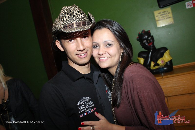 Balada: Niver do Chiquita Bacana - Taguatinga