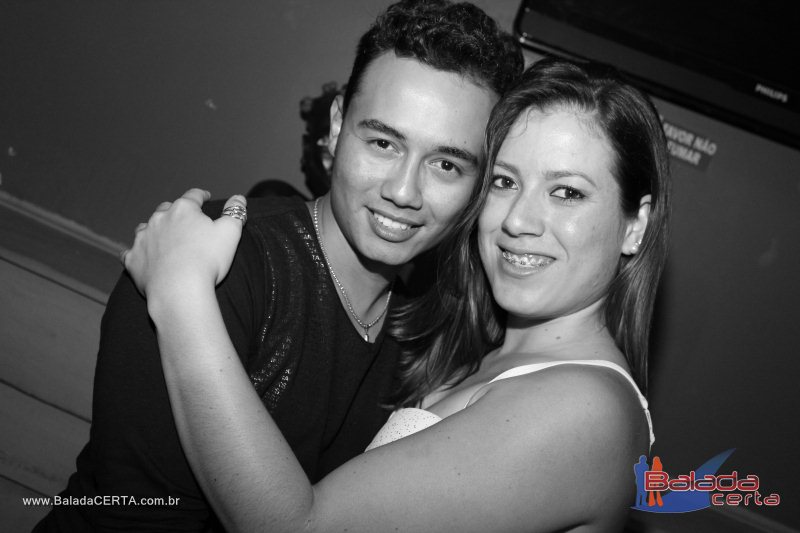 Balada: Niver do Chiquita Bacana - Taguatinga
