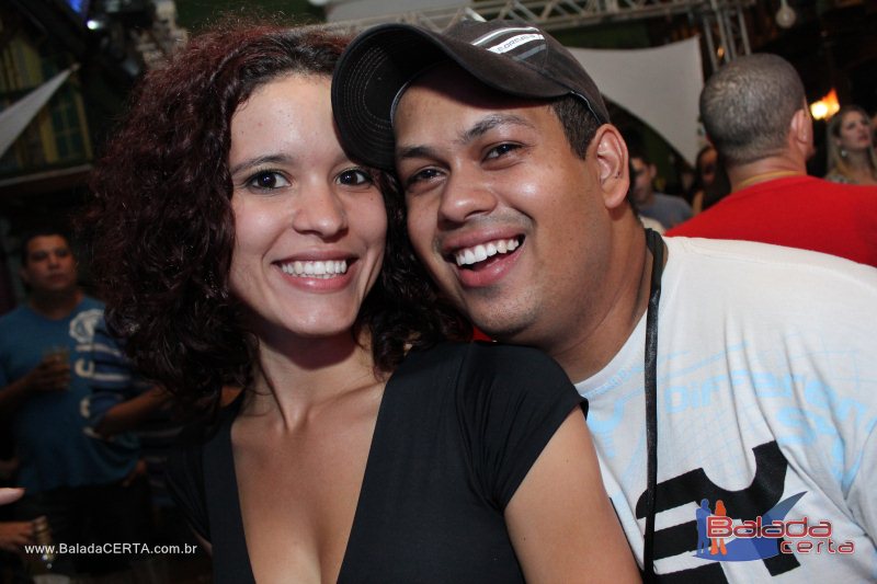 Balada: Niver do Chiquita Bacana - Taguatinga