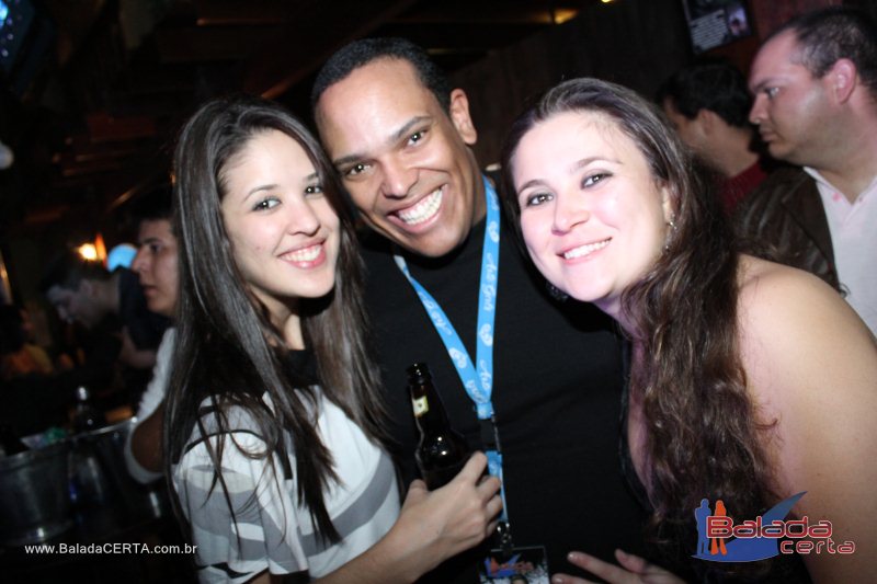 Balada: Niver do Chiquita Bacana - Taguatinga