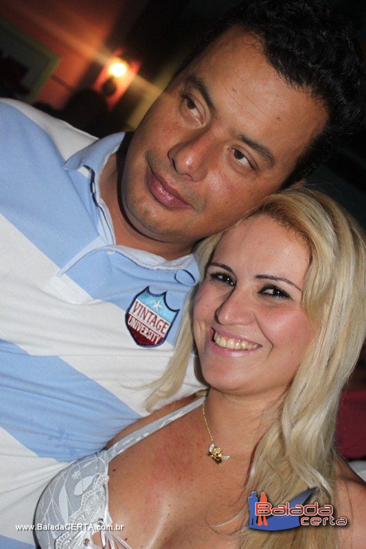 Balada: Fotos de domingo no Chiquita Bacana em Taguatinga - DF