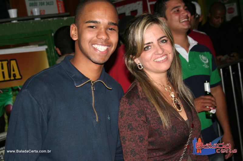 Balada: Fotos de Sexta no Chiquita Bacana em Taguatinga - DF