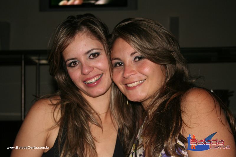 Balada: Fotos de Sexta na Plataforma do Choop na Cidade do Automovel - DF