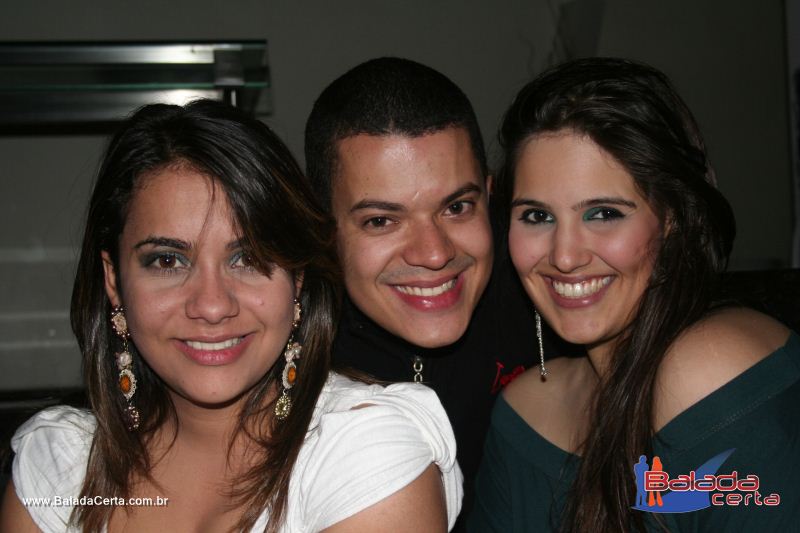 Balada: Fotos de Sexta na Plataforma do Choop na Cidade do Automovel - DF