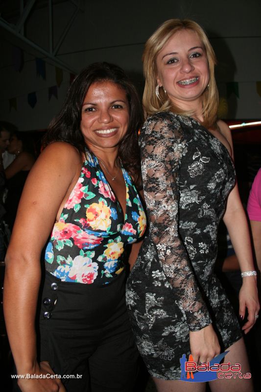 Balada: Fotos de Sexta na Plataforma do Choop na Cidade do Automovel - DF