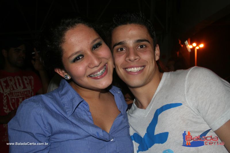 Balada: Fotos de Sexta na Plataforma do Choop na Cidade do Automovel - DF