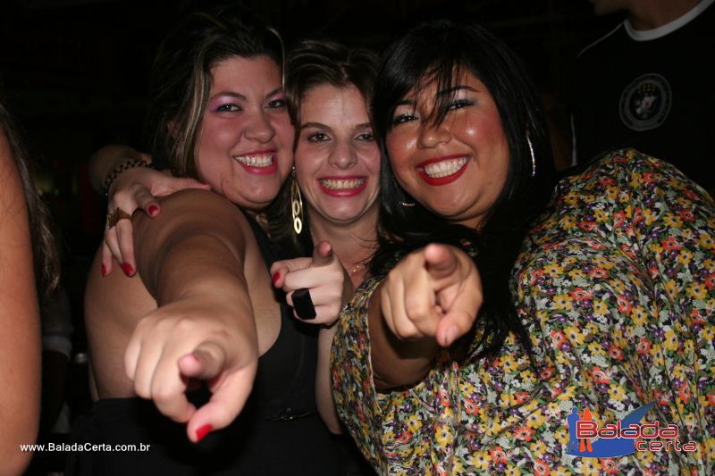 Balada: Fotos de Sexta na Plataforma do Choop na Cidade do Automovel - DF