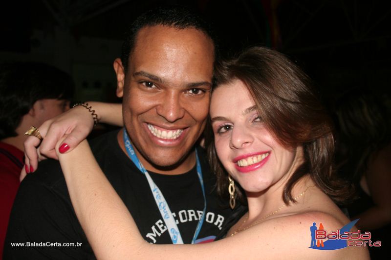 Balada: Fotos de Sexta na Plataforma do Choop na Cidade do Automovel - DF