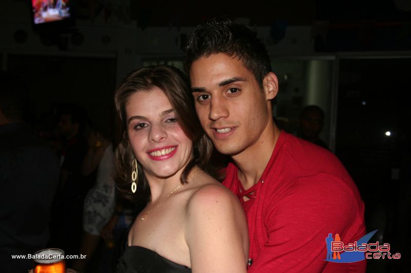 Balada: Fotos de Sexta na Plataforma do Choop na Cidade do Automovel - DF