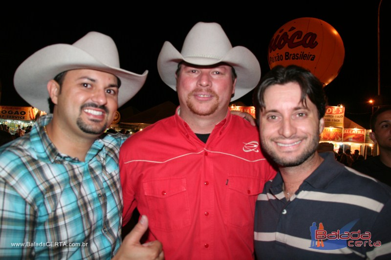 Balada: Fotos de ter�a na Granja 2010 em Bras�lia - DF