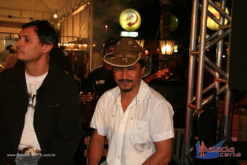 Balada: Fotos de ter�a na Granja 2010 em Bras�lia - DF