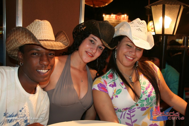 Balada: Fotos de ter�a na Granja 2010 em Bras�lia - DF