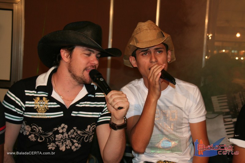 Balada: Fotos de ter�a na Granja 2010 em Bras�lia - DF