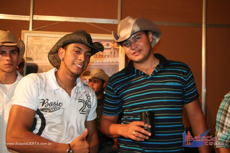Balada: Fotos de ter�a na Granja 2010 em Bras�lia - DF