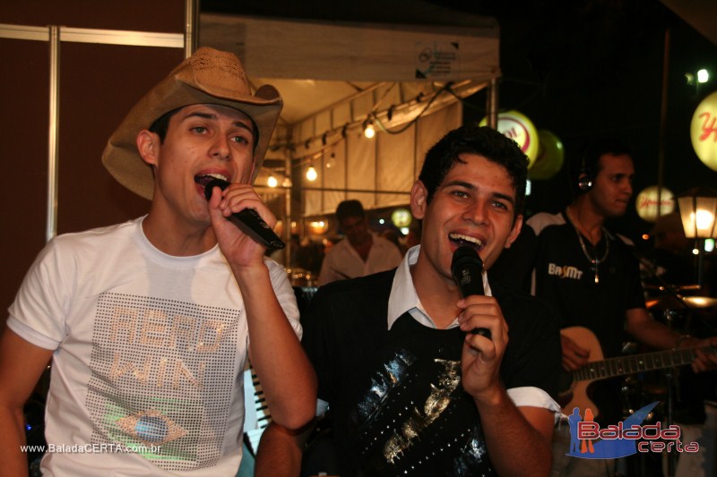 Balada: Fotos de ter�a na Granja 2010 em Bras�lia - DF
