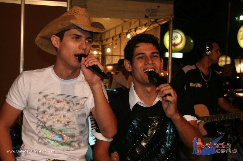 Balada: Fotos de ter�a na Granja 2010 em Bras�lia - DF