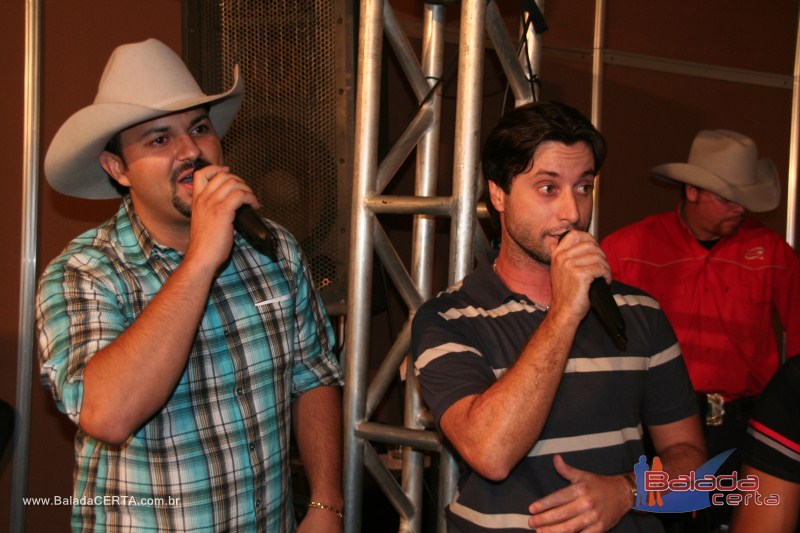 Balada: Fotos de ter�a na Granja 2010 em Bras�lia - DF