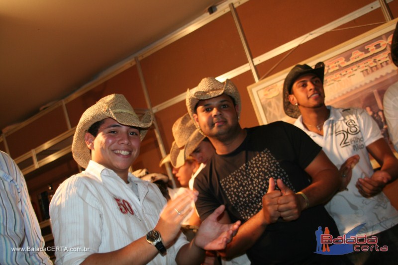 Balada: Fotos de ter�a na Granja 2010 em Bras�lia - DF