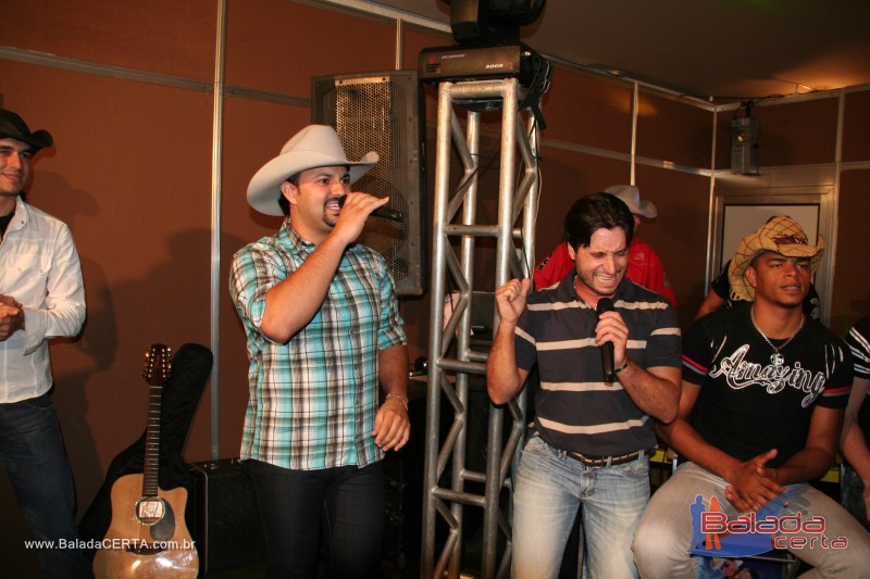 Balada: Fotos de ter�a na Granja 2010 em Bras�lia - DF