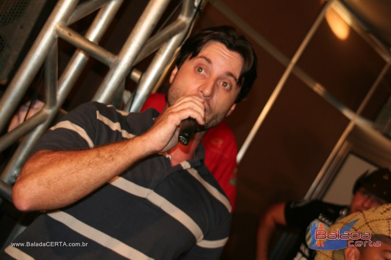 Balada: Fotos de ter�a na Granja 2010 em Bras�lia - DF