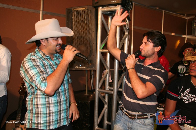 Balada: Fotos de ter�a na Granja 2010 em Bras�lia - DF