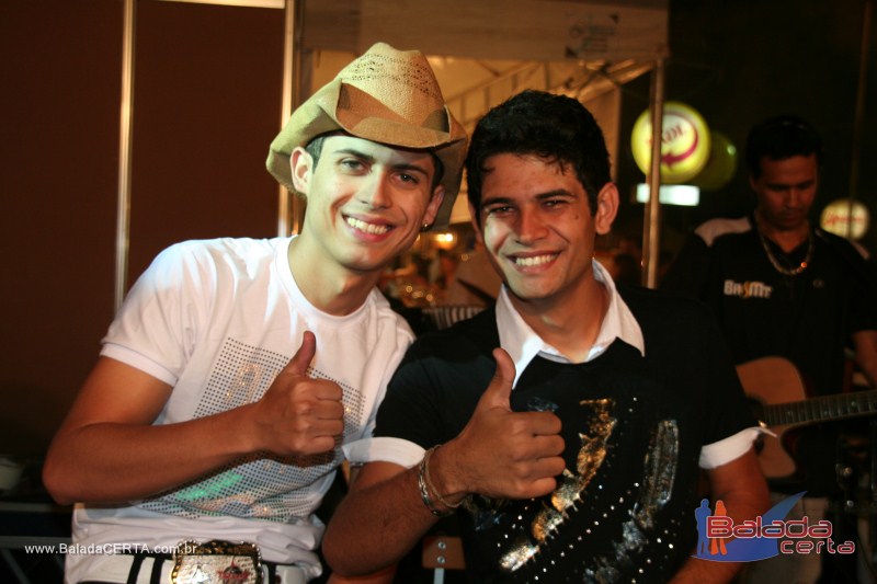 Balada: Fotos de ter�a na Granja 2010 em Bras�lia - DF