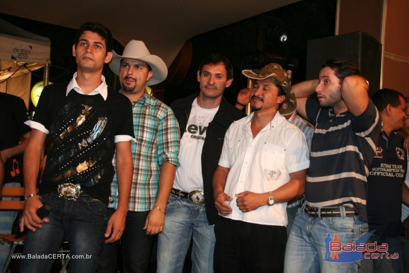 Balada: Fotos de ter�a na Granja 2010 em Bras�lia - DF