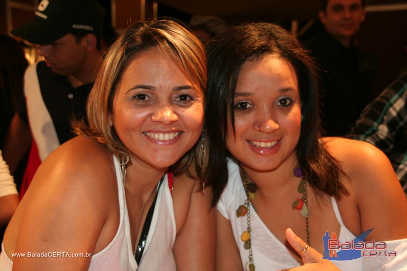 Balada: Fotos de ter�a na Granja 2010 em Bras�lia - DF