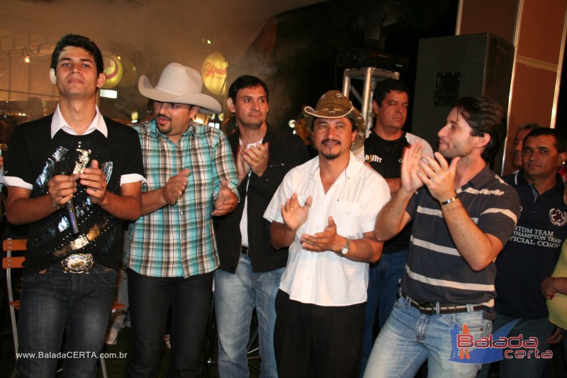 Balada: Fotos de ter�a na Granja 2010 em Bras�lia - DF