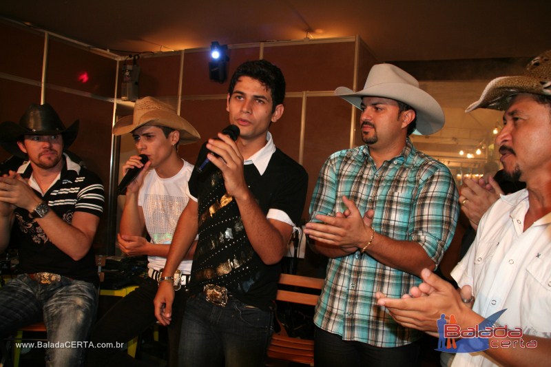 Balada: Fotos de ter�a na Granja 2010 em Bras�lia - DF