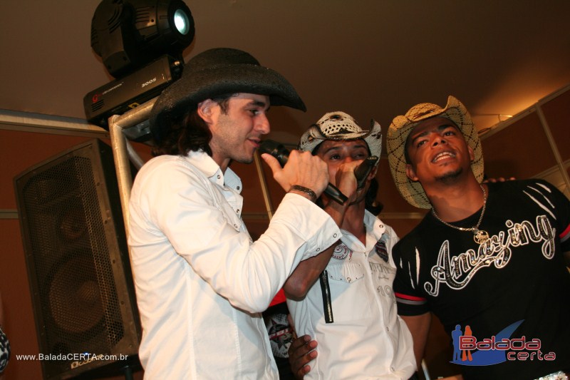 Balada: Fotos de ter�a na Granja 2010 em Bras�lia - DF