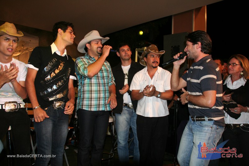 Balada: Fotos de ter�a na Granja 2010 em Bras�lia - DF