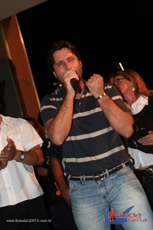 Balada: Fotos de ter�a na Granja 2010 em Bras�lia - DF