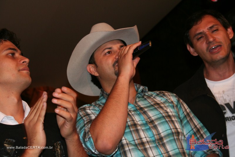 Balada: Fotos de ter�a na Granja 2010 em Bras�lia - DF