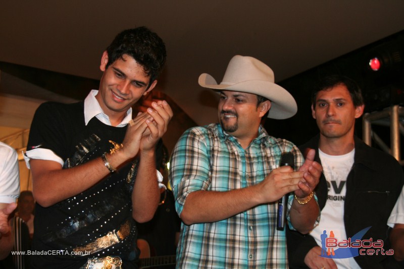 Balada: Fotos de ter�a na Granja 2010 em Bras�lia - DF