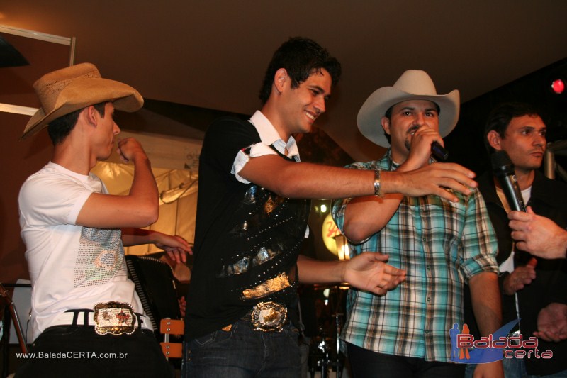 Balada: Fotos de ter�a na Granja 2010 em Bras�lia - DF
