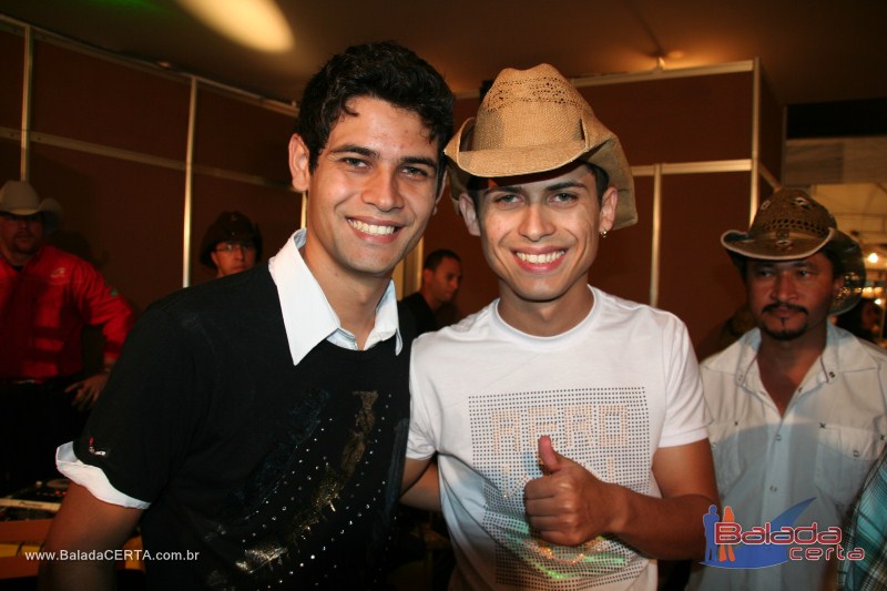 Balada: Fotos de ter�a na Granja 2010 em Bras�lia - DF