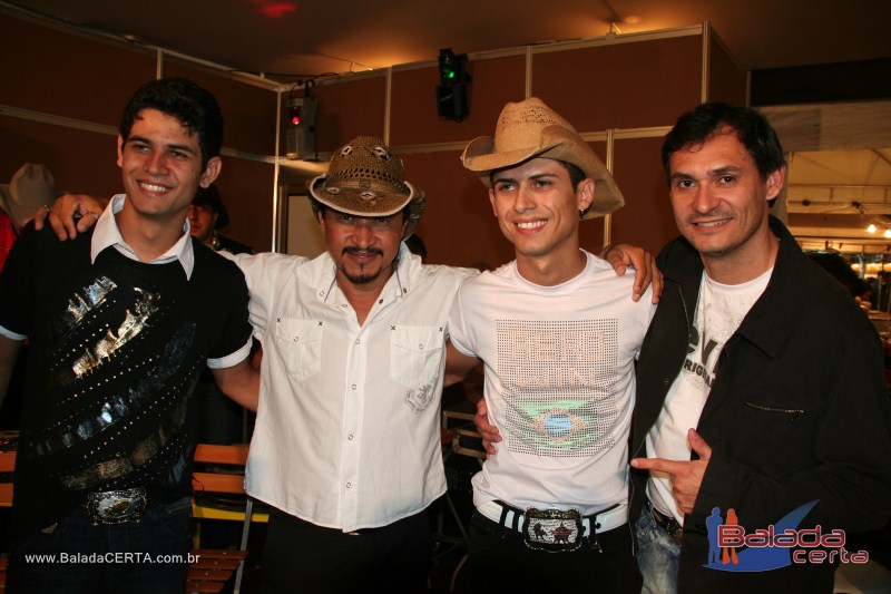 Balada: Fotos de ter�a na Granja 2010 em Bras�lia - DF