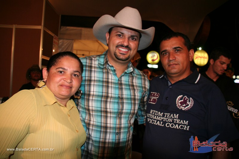 Balada: Fotos de ter�a na Granja 2010 em Bras�lia - DF