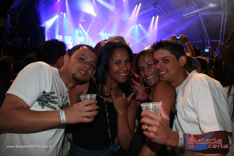 Balada: Fotos de segunda na Granja 2010 - DF
